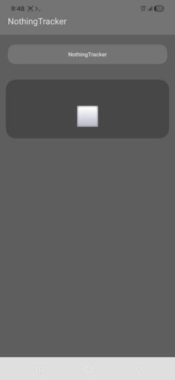 NothingTracker